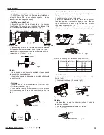 Предварительный просмотр 38 страницы Gree GWH09MB-K3DNA2K Service Manual