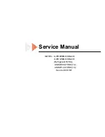 Gree GWH09MB-K3DNA3K/I Service Manual предпросмотр