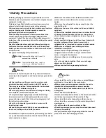 Preview for 5 page of Gree GWH09MB-K3DNA3K/I Service Manual