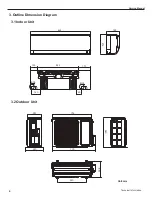 Предварительный просмотр 9 страницы Gree GWH09MB-K3DNE3G Service Manual