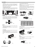 Предварительный просмотр 30 страницы Gree GWH09MB-K3DNE3G Service Manual