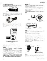 Предварительный просмотр 31 страницы Gree GWH09MB-K3DNE3G Service Manual