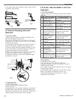 Предварительный просмотр 33 страницы Gree GWH09MB-K3DNE3G Service Manual