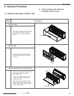 Предварительный просмотр 67 страницы Gree GWH09MB-K3DNE3G Service Manual