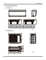 Предварительный просмотр 11 страницы Gree GWH09NA-K3NNA9C Service Manual