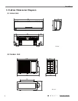 Preview for 9 page of Gree GWH09NB-K3NNA2A Service Manual