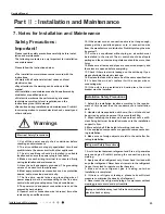 Preview for 26 page of Gree GWH09NB-K3NNA2A Service Manual