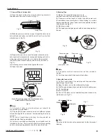 Preview for 32 page of Gree GWH09NB-K3NNA2A Service Manual