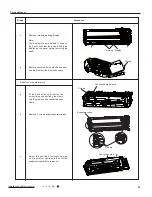 Preview for 54 page of Gree GWH09NB-K3NNA2A Service Manual