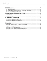 Предварительный просмотр 3 страницы Gree GWH09QB-K3DNA1D Service Manual