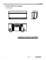 Предварительный просмотр 11 страницы Gree GWH09QB-K3DNA1D Service Manual