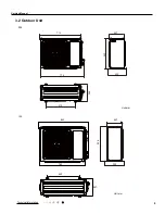 Предварительный просмотр 12 страницы Gree GWH09QB-K3DNA1D Service Manual