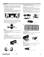 Предварительный просмотр 32 страницы Gree GWH09QB-K3DNA1D Service Manual