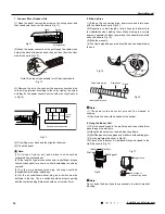 Предварительный просмотр 33 страницы Gree GWH09QB-K3DNA1D Service Manual