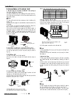 Предварительный просмотр 34 страницы Gree GWH09QB-K3DNA1D Service Manual