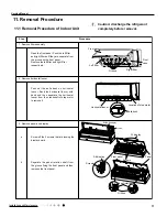 Предварительный просмотр 74 страницы Gree GWH09QB-K3DNA1D Service Manual