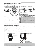 Preview for 32 page of Gree GWH09QB-K3DNA1G/I Owner'S Manual