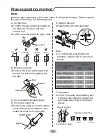 Preview for 36 page of Gree GWH09QB-K3DNA1G/I Owner'S Manual