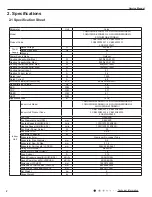 Preview for 5 page of Gree GWH09QB-K3DNA1G Service Manual