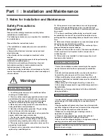 Preview for 31 page of Gree GWH09QB-K3DNA1G Service Manual