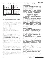 Preview for 35 page of Gree GWH09QB-K3DNA1G Service Manual