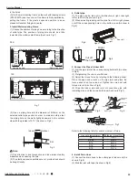 Preview for 36 page of Gree GWH09QB-K3DNA1G Service Manual