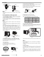 Preview for 38 page of Gree GWH09QB-K3DNA1G Service Manual