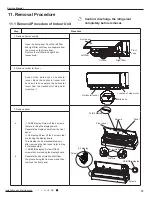 Preview for 78 page of Gree GWH09QB-K3DNA1G Service Manual