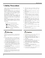 Preview for 5 page of Gree GWH09RA-K3DNA1A Service Manual