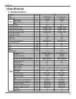 Preview for 6 page of Gree GWH09RA-K3DNA1A Service Manual