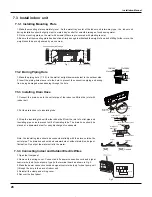 Preview for 31 page of Gree GWH09RA-K3DNA1A Service Manual