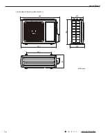 Предварительный просмотр 19 страницы Gree GWH09RB-K3DNA2C Service Manual