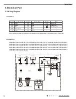 Предварительный просмотр 21 страницы Gree GWH09RB-K3DNA2C Service Manual