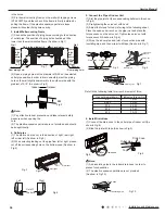 Предварительный просмотр 39 страницы Gree GWH09RB-K3DNA2C Service Manual