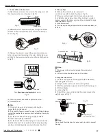 Предварительный просмотр 40 страницы Gree GWH09RB-K3DNA2C Service Manual