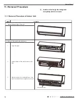 Предварительный просмотр 79 страницы Gree GWH09RB-K3DNA2C Service Manual