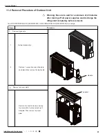 Предварительный просмотр 84 страницы Gree GWH09RB-K3DNA2C Service Manual