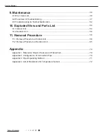 Preview for 3 page of Gree GWH09RB-K3DNA3G Service Manual