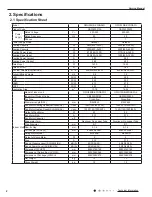 Preview for 5 page of Gree GWH09RB-K3DNA3G Service Manual