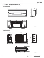 Preview for 9 page of Gree GWH09RB-K3DNA3G Service Manual