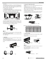 Preview for 29 page of Gree GWH09RB-K3DNA3G Service Manual