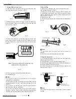 Preview for 30 page of Gree GWH09RB-K3DNA3G Service Manual