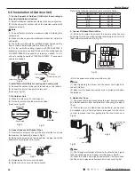 Preview for 31 page of Gree GWH09RB-K3DNA3G Service Manual