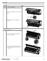 Preview for 62 page of Gree GWH09RB-K3DNA3G Service Manual