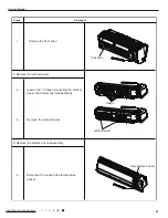 Preview for 64 page of Gree GWH09RB-K3DNA3G Service Manual