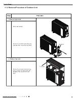 Preview for 68 page of Gree GWH09RB-K3DNA3G Service Manual