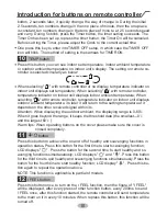 Preview for 13 page of Gree GWH09TA-K3DNA1B/I Owner'S Manual