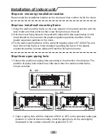 Preview for 29 page of Gree GWH09TA-K3DNA1B/I Owner'S Manual