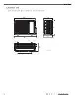 Предварительный просмотр 15 страницы Gree GWH09TB-S3DNA1D/I Service Manual