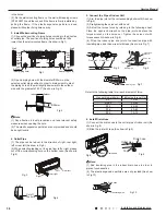 Предварительный просмотр 41 страницы Gree GWH09TB-S3DNA1D/I Service Manual